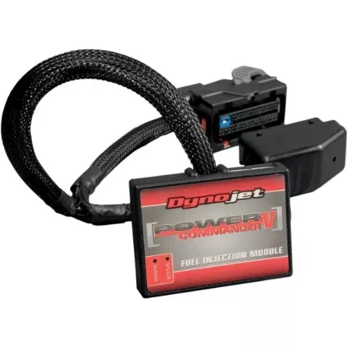 Dynojet (16-002) Power Commander V Fuel Injection Module Honda CBR1000RR 2008-2011