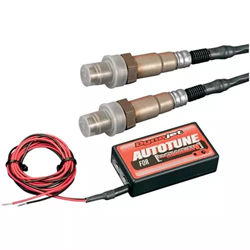 Dynojet AT-300 Fuel Injection Module