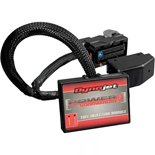 Dynojet Power Commander V 14-032 for 2015 Ducati 1299 Panigale
