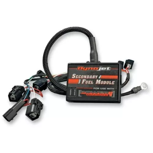 Dynojet Power Commander v Secondary Fuel Module for Hon CBR600/1000RR 2009-2011