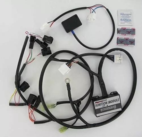 Dynojet Research Ignition Module 6-48