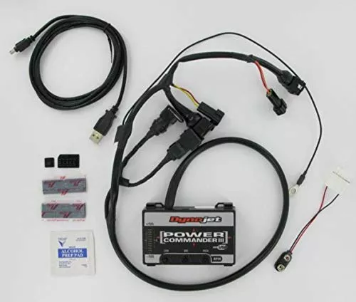 Dynojet Research Power Commander III USB 736-411