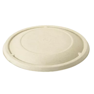 Fiber Lid - 16-32 oz Fiber Bowls