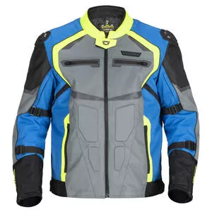 Hyper-Tec Jacket