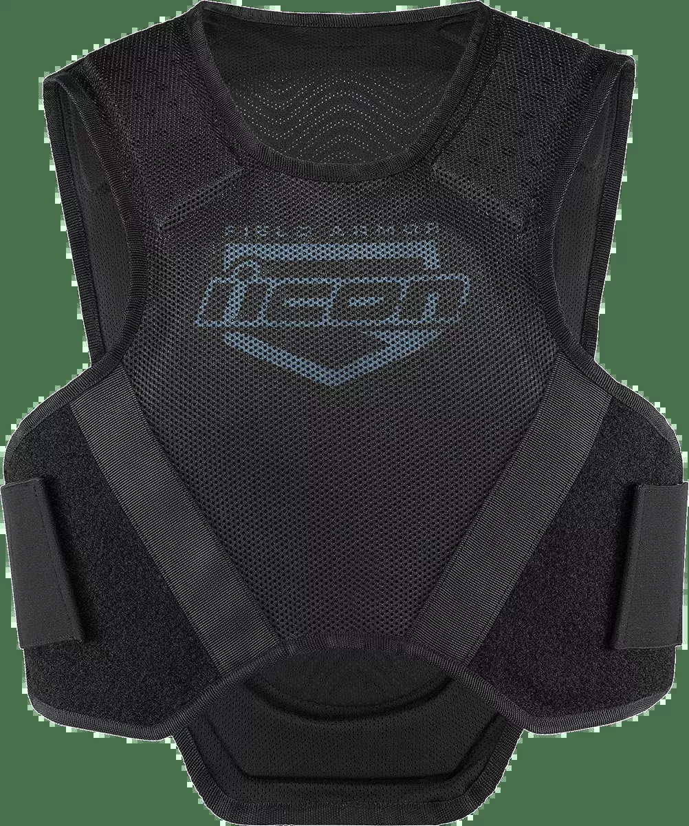 Icon Field Armor Softcore Vest