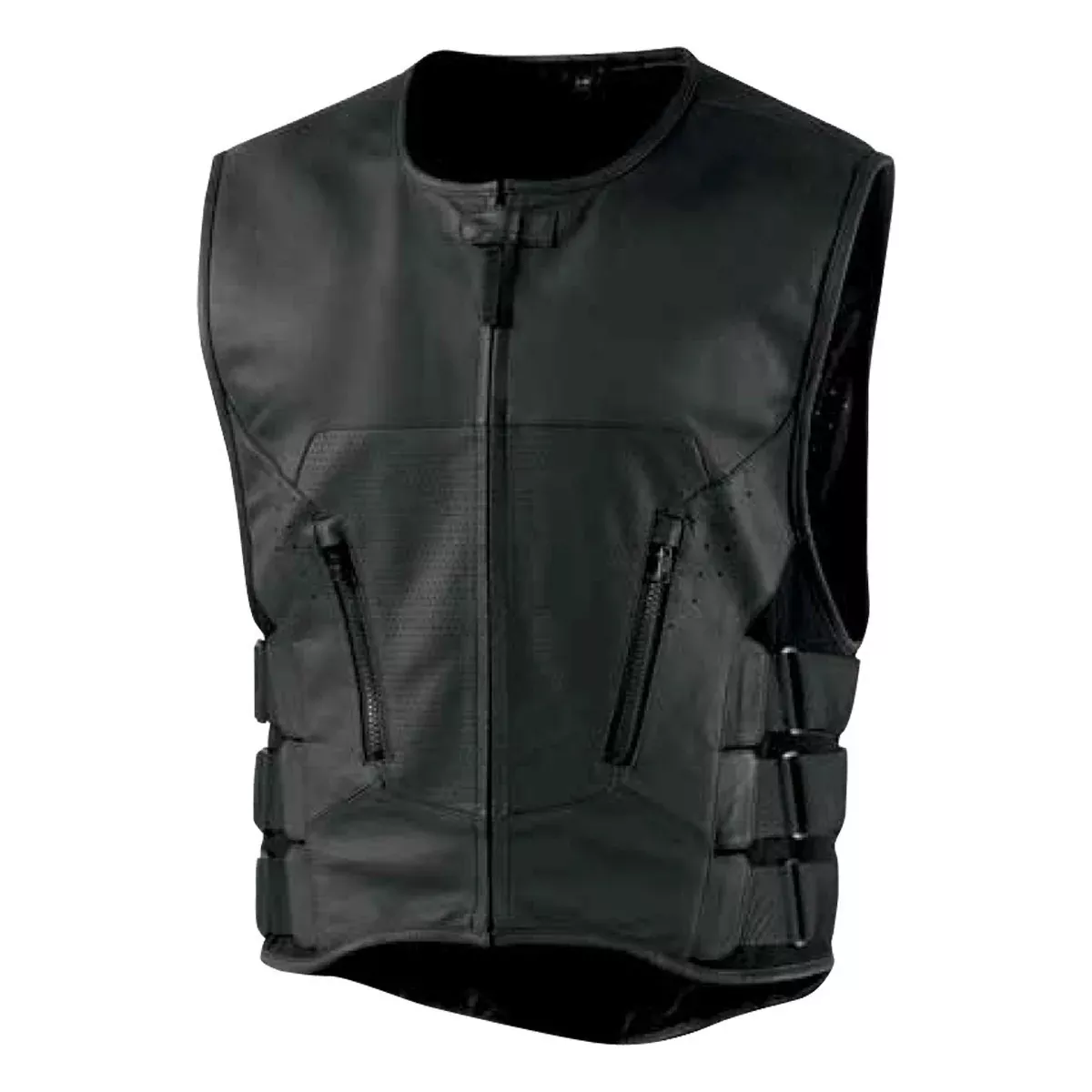 Icon Regulator D30 Stripped Vest