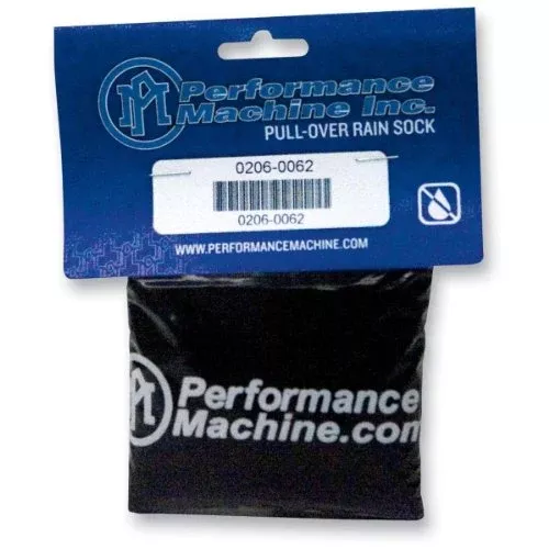 Performance Machine Replacement Rain Sock for Fast Air Intake Solution 0206-0048