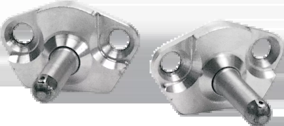 Piston Oiling Jet Kit