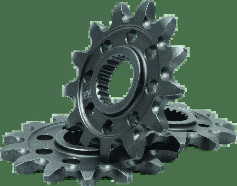 ProTaper Front Sprocket - Kawasaki KX/KXF - 12T Steel
