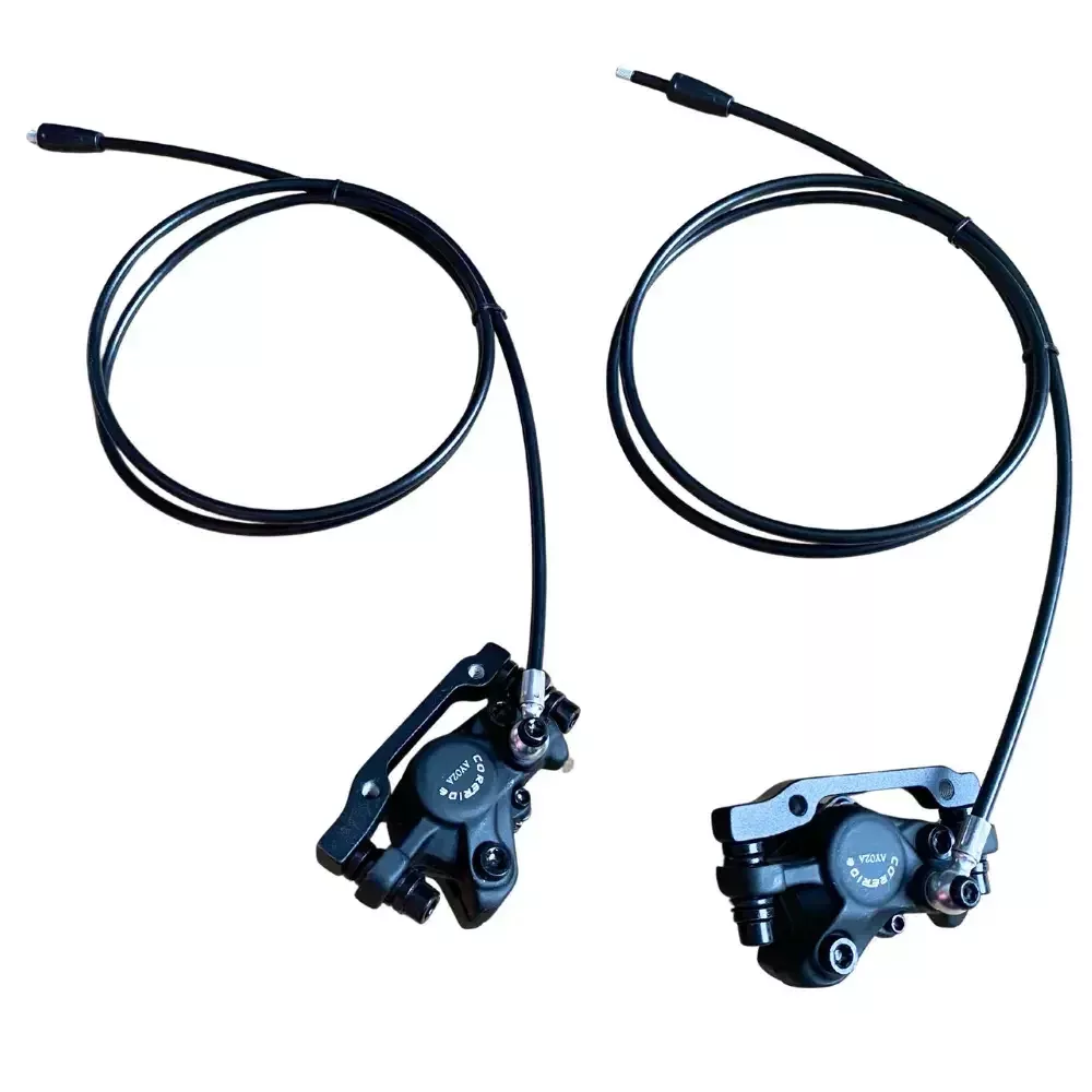 Reywmer Kullter Max brake Caliper