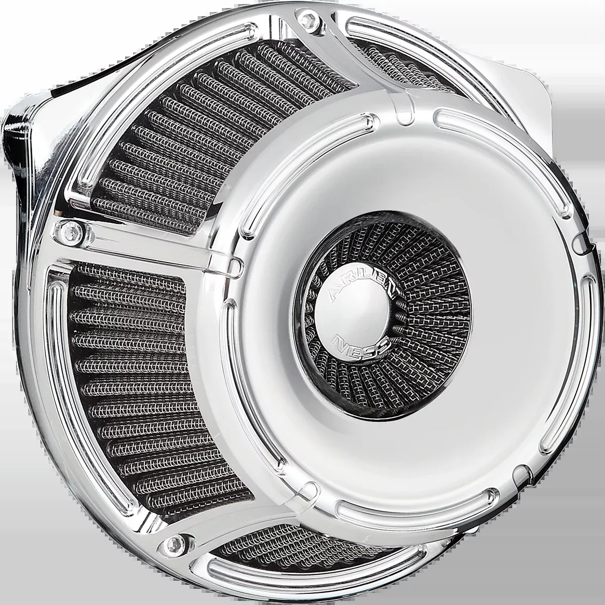 Slot-Track Air Cleaner