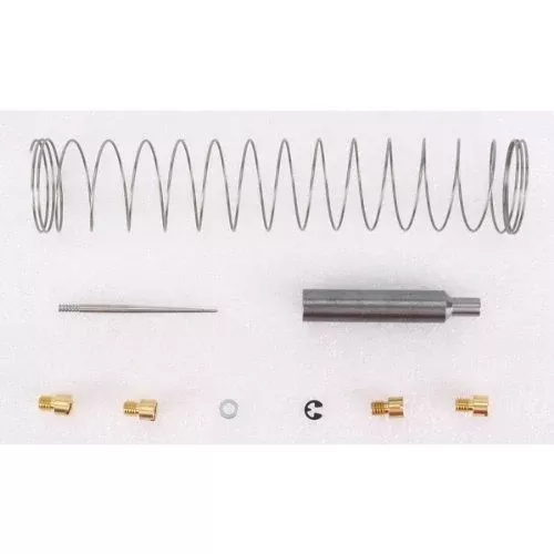 Stage One Jet Kit For Honda VT750C2 Shadow Spirit 2007-2009 - Dynojet Research (Jetkit) - 1195