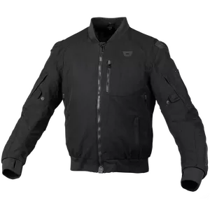 Versa-Tec Jacket