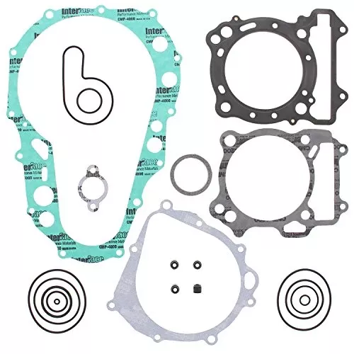Vertex-Winderosa 808847 Complete Gasket Kit