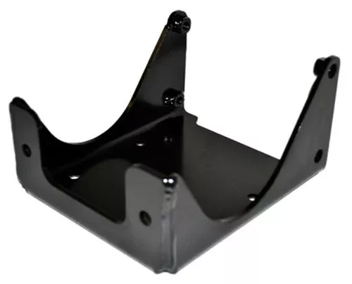 WARN 87714 ATV Winch Mount for Polaris Scrambler and Sportsman UTV/Side x Side (2011-2018)