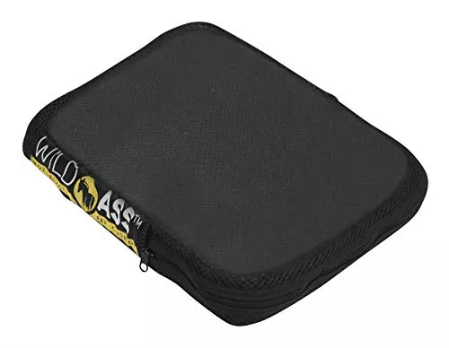 Wild Ass Pillion Classic Air Cushion Seat Pad NEO-PILLION