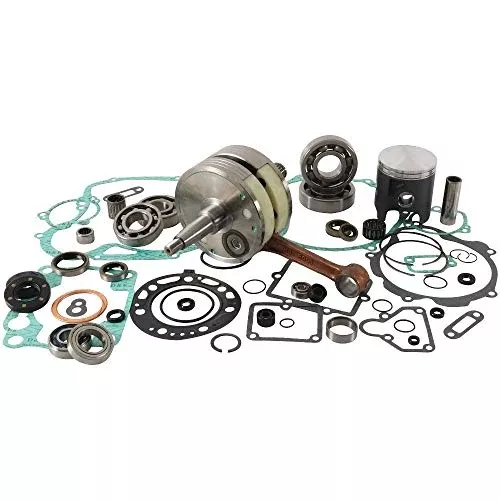 Wrench Rabbit WR101-116 Complete Engine Rebuild Kit