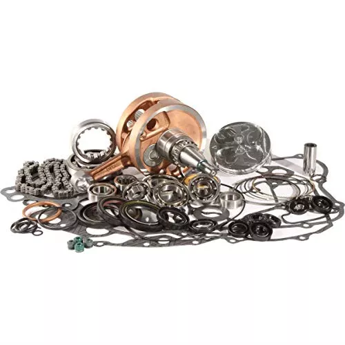 Wrench Rabbit WR101-153 Complete Engine Rebuild Kit