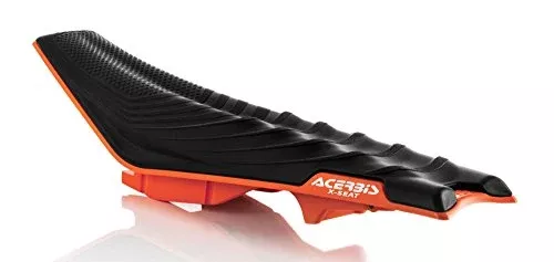 X-SEAT BLACK/ORANGE - 2449745229