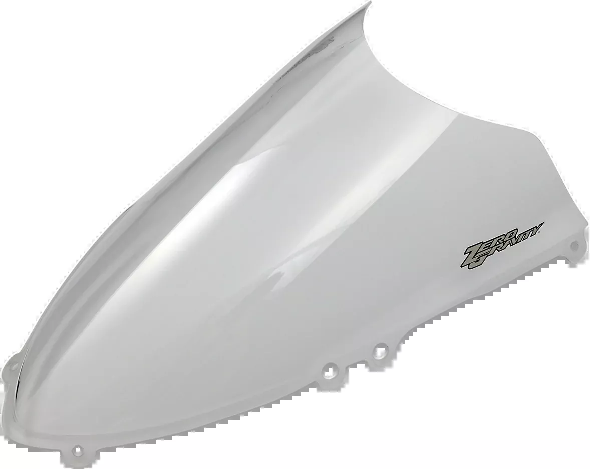 ZERO GRAVITY Marc 1 Windscreen - Clear - 899/1199 25-738-01