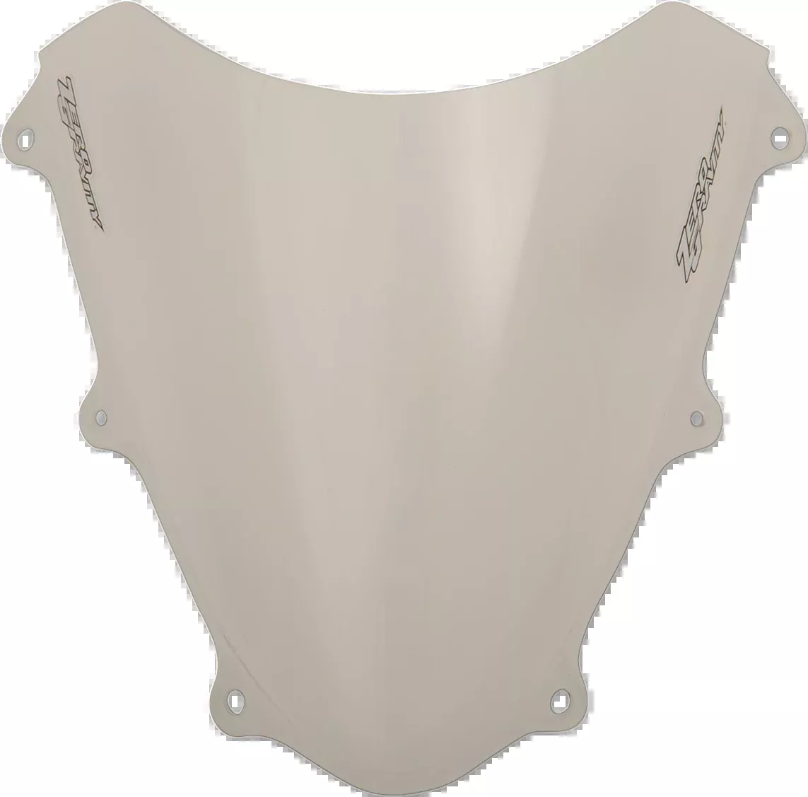 ZERO GRAVITY Marc 1 Windscreen - Clear - GSXR6/7 25-114-01