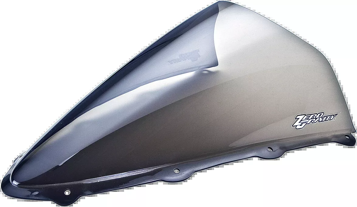 ZERO GRAVITY Marc 1 Windscreen - Smoke - 959/1299 25-739-02