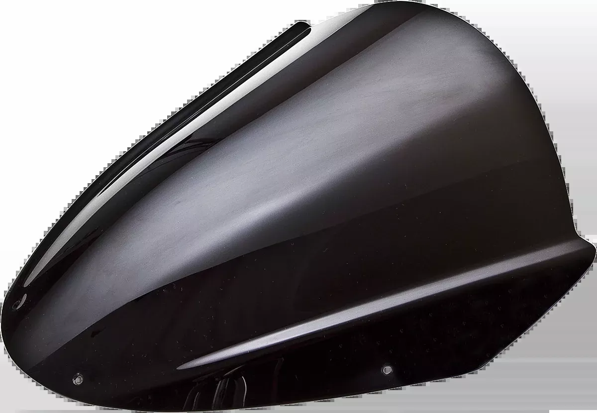 ZERO GRAVITY SR Windscreen - Smoke - Ducati 20-712-19