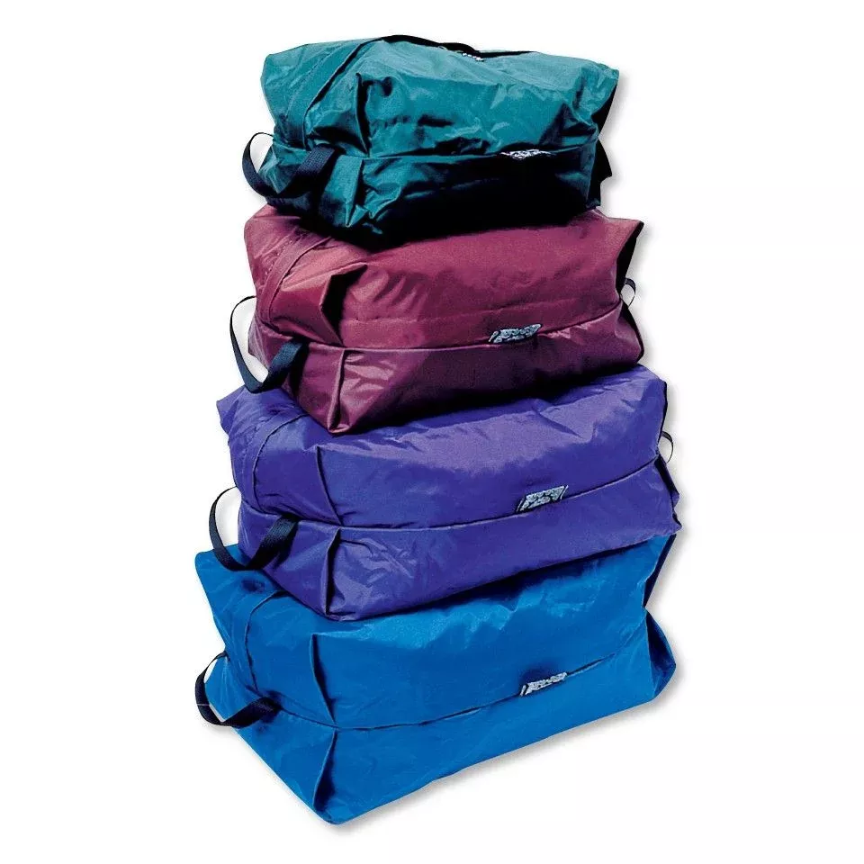 Zipp Sacks
