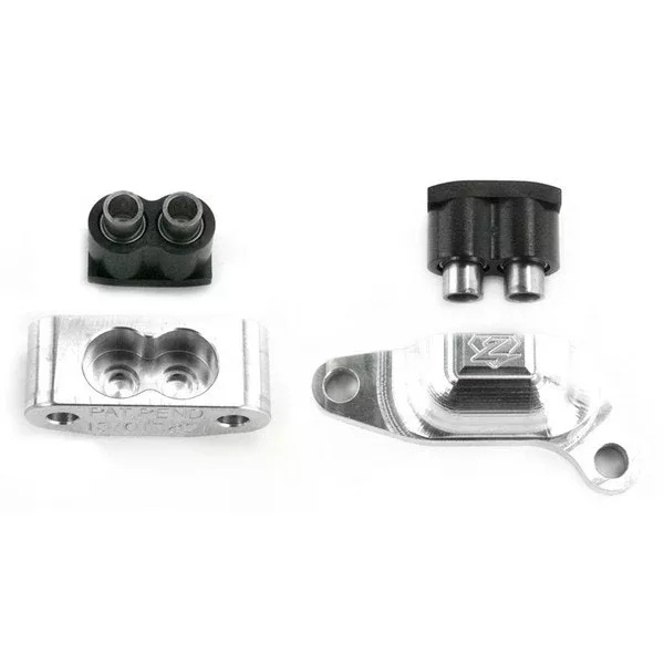 Zippers Redshift Dual Piston Cam Tensioners Harley Twin Cam 96" 103" 110"
