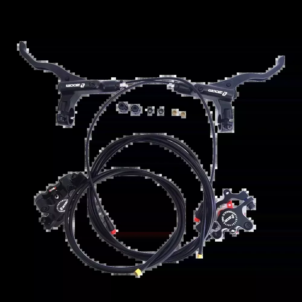 ZOOM HB875 E Brake caliper for rovoron kullter luxury